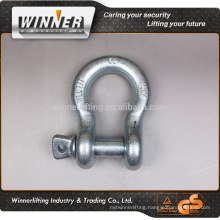 US Style Forged Clevis Shackle
